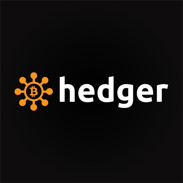 Hedger